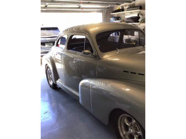 1947 Chevrolet Coupe (CC-2073895) for sale in Cadillac, Michigan
