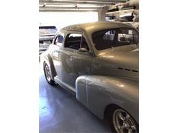 1947 Chevrolet Coupe (CC-2073895) for sale in Cadillac, Michigan