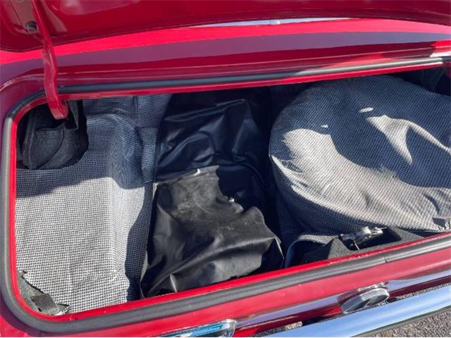 1967 Chevrolet Camaro (CC-2073896) for sale in Cadillac, Michigan