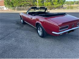 1967 Chevrolet Camaro (CC-2073896) for sale in Cadillac, Michigan