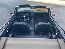 1967 Chevrolet Camaro (CC-2073896) for sale in Cadillac, Michigan