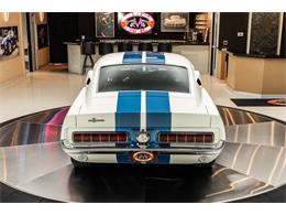 1967 Ford Mustang (CC-2073897) for sale in Plymouth, Michigan