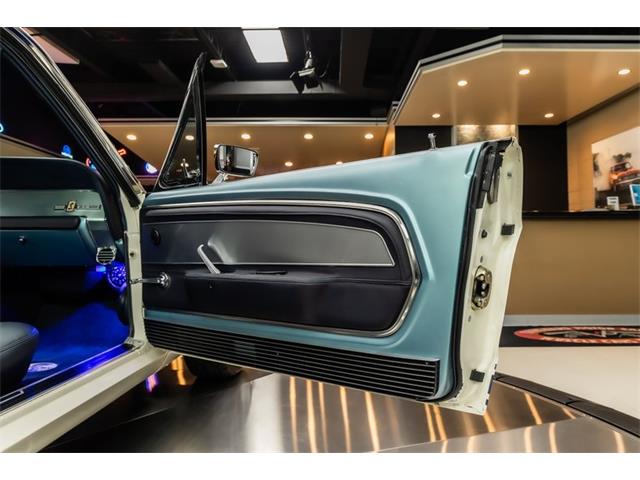 1967 Ford Mustang (CC-2073897) for sale in Plymouth, Michigan