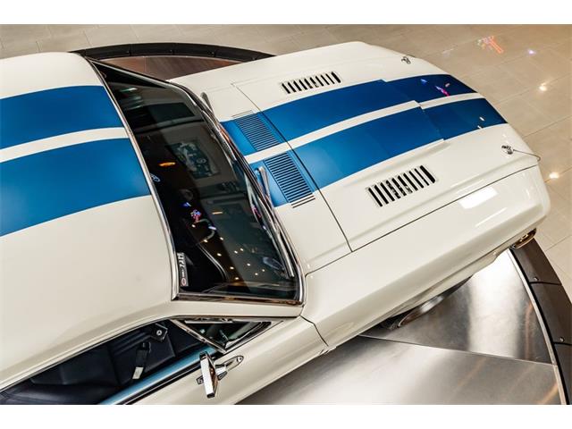 1967 Ford Mustang (CC-2073897) for sale in Plymouth, Michigan