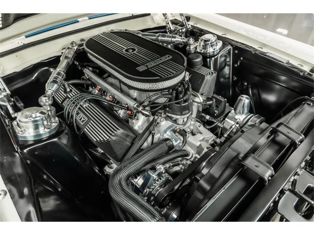 1967 Ford Mustang (CC-2073897) for sale in Plymouth, Michigan