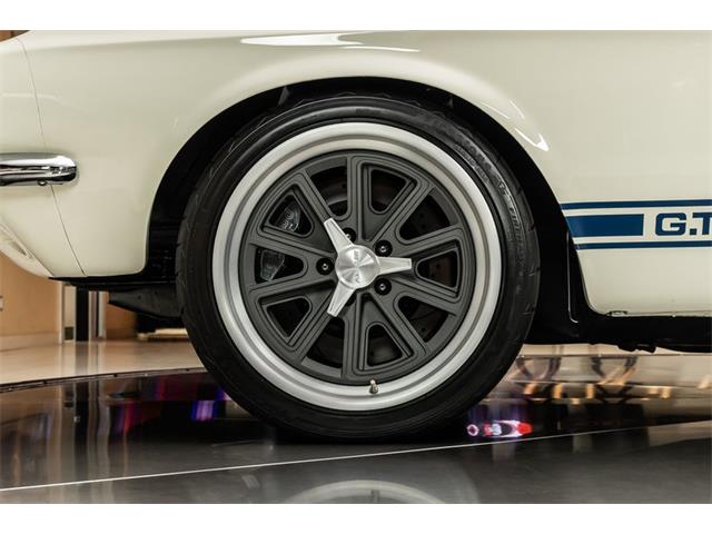 1967 Ford Mustang (CC-2073897) for sale in Plymouth, Michigan