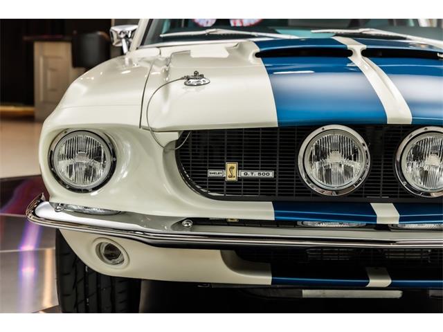 1967 Ford Mustang (CC-2073897) for sale in Plymouth, Michigan