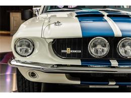 1967 Ford Mustang (CC-2073897) for sale in Plymouth, Michigan