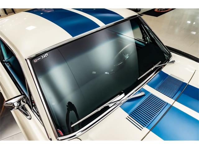 1967 Ford Mustang (CC-2073897) for sale in Plymouth, Michigan