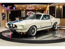 1967 Ford Mustang (CC-2073897) for sale in Plymouth, Michigan