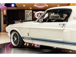 1967 Ford Mustang (CC-2073897) for sale in Plymouth, Michigan
