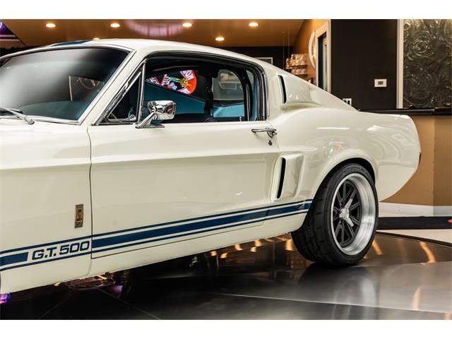 1967 Ford Mustang (CC-2073897) for sale in Plymouth, Michigan