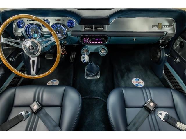 1967 Ford Mustang (CC-2073897) for sale in Plymouth, Michigan