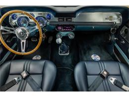 1967 Ford Mustang (CC-2073897) for sale in Plymouth, Michigan