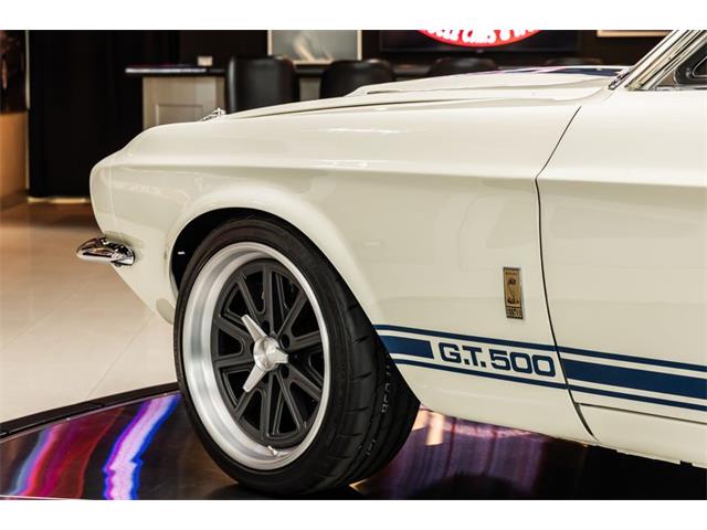 1967 Ford Mustang (CC-2073897) for sale in Plymouth, Michigan