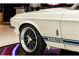 1967 Ford Mustang (CC-2073897) for sale in Plymouth, Michigan