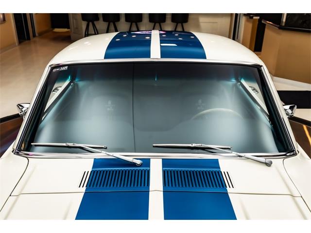 1967 Ford Mustang (CC-2073897) for sale in Plymouth, Michigan