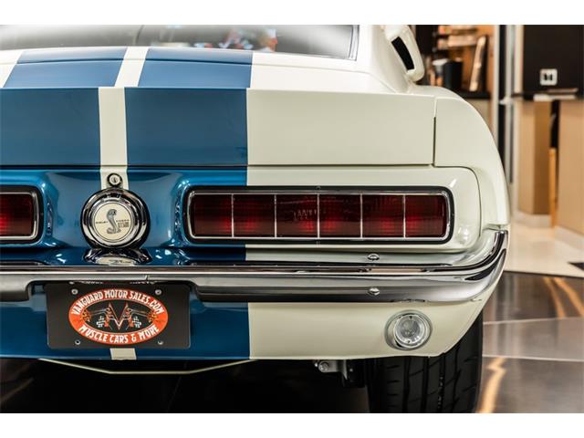 1967 Ford Mustang (CC-2073897) for sale in Plymouth, Michigan