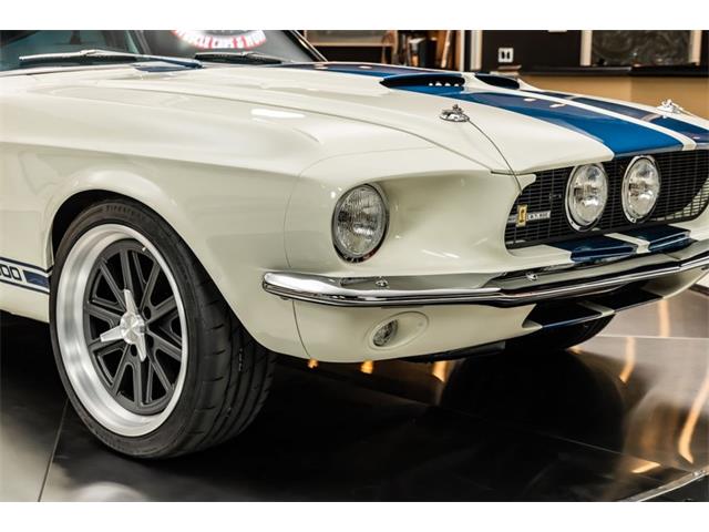 1967 Ford Mustang (CC-2073897) for sale in Plymouth, Michigan