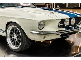 1967 Ford Mustang (CC-2073897) for sale in Plymouth, Michigan