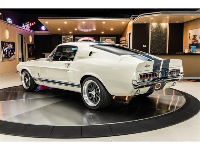 1967 Ford Mustang (CC-2073897) for sale in Plymouth, Michigan