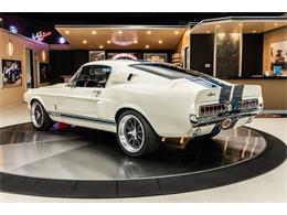 1967 Ford Mustang (CC-2073897) for sale in Plymouth, Michigan