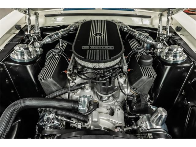 1967 Ford Mustang (CC-2073897) for sale in Plymouth, Michigan