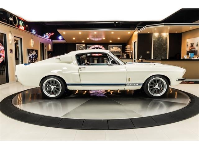 1967 Ford Mustang (CC-2073897) for sale in Plymouth, Michigan