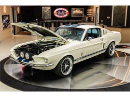 1967 Ford Mustang (CC-2073897) for sale in Plymouth, Michigan