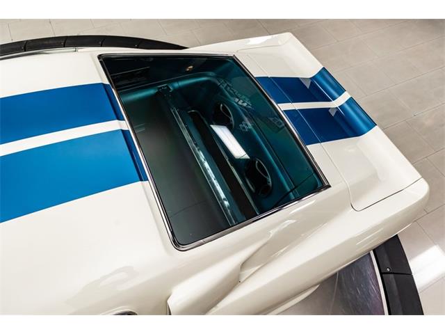 1967 Ford Mustang (CC-2073897) for sale in Plymouth, Michigan