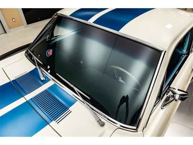 1967 Ford Mustang (CC-2073897) for sale in Plymouth, Michigan