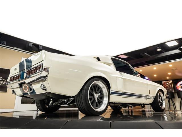 1967 Ford Mustang (CC-2073897) for sale in Plymouth, Michigan