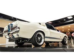 1967 Ford Mustang (CC-2073897) for sale in Plymouth, Michigan