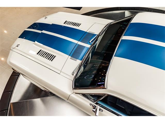 1967 Ford Mustang (CC-2073897) for sale in Plymouth, Michigan