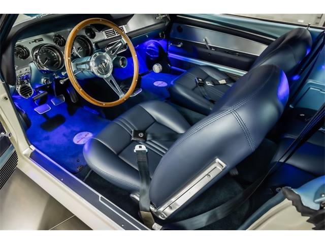 1967 Ford Mustang (CC-2073897) for sale in Plymouth, Michigan