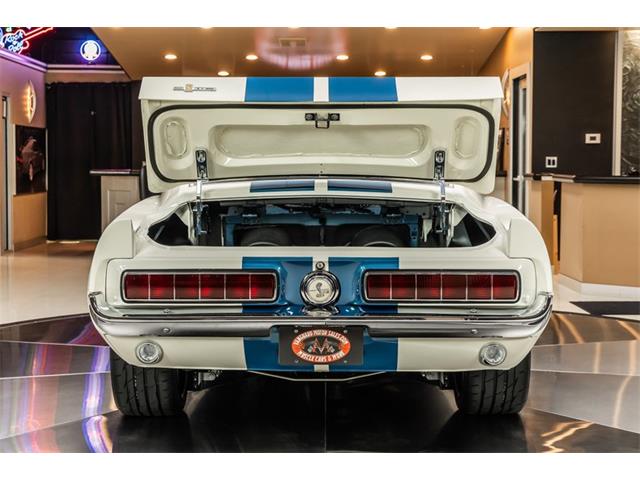 1967 Ford Mustang (CC-2073897) for sale in Plymouth, Michigan