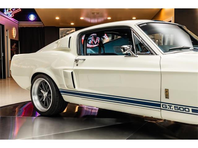 1967 Ford Mustang (CC-2073897) for sale in Plymouth, Michigan