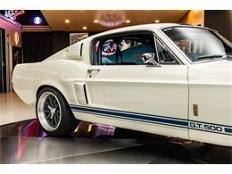 1967 Ford Mustang (CC-2073897) for sale in Plymouth, Michigan