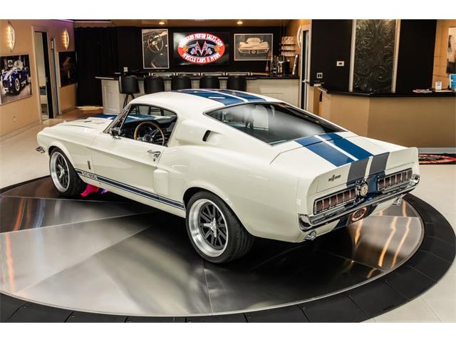 1967 Ford Mustang (CC-2073897) for sale in Plymouth, Michigan