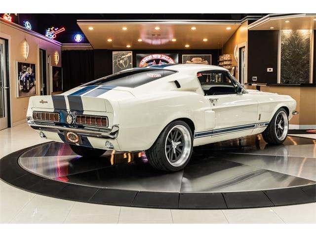 1967 Ford Mustang (CC-2073897) for sale in Plymouth, Michigan