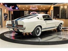 1967 Ford Mustang (CC-2073897) for sale in Plymouth, Michigan