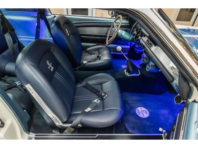 1967 Ford Mustang (CC-2073897) for sale in Plymouth, Michigan