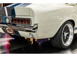 1967 Ford Mustang (CC-2073897) for sale in Plymouth, Michigan