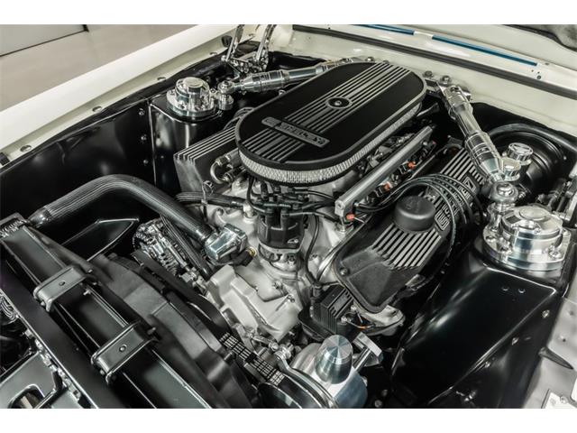 1967 Ford Mustang (CC-2073897) for sale in Plymouth, Michigan