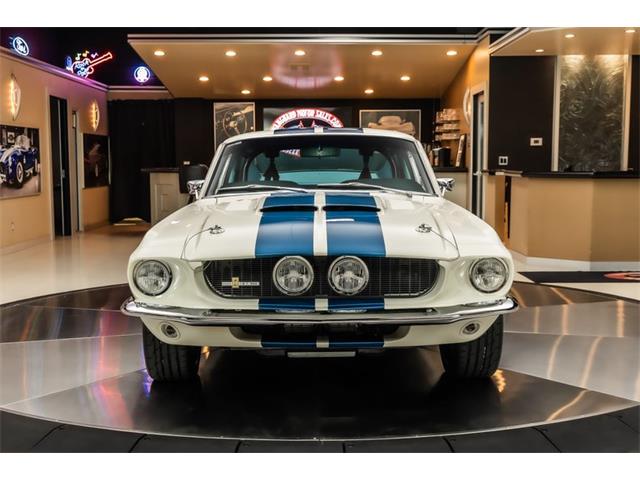 1967 Ford Mustang (CC-2073897) for sale in Plymouth, Michigan