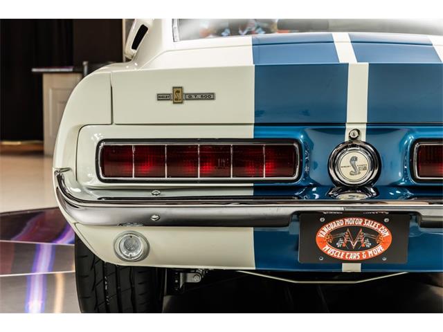 1967 Ford Mustang (CC-2073897) for sale in Plymouth, Michigan