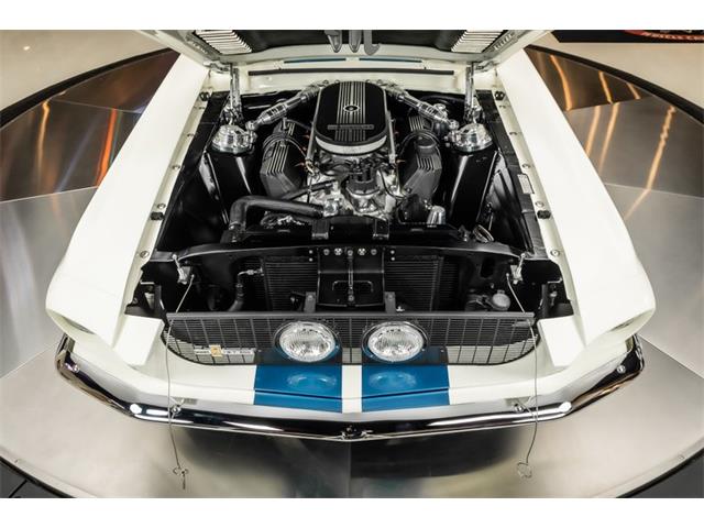 1967 Ford Mustang (CC-2073897) for sale in Plymouth, Michigan