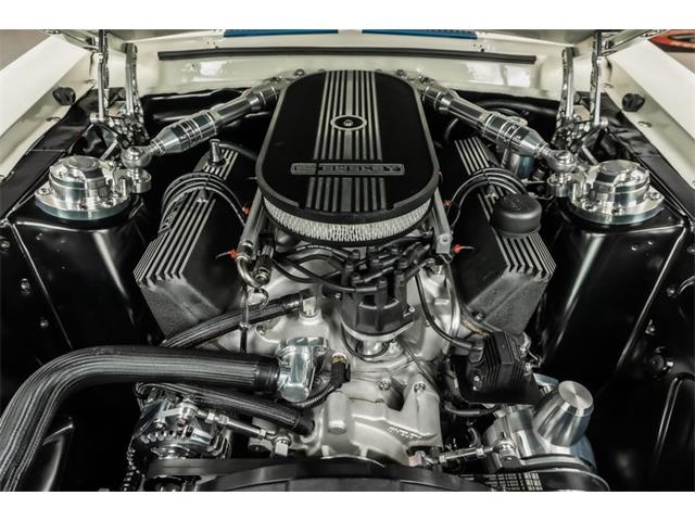 1967 Ford Mustang (CC-2073897) for sale in Plymouth, Michigan