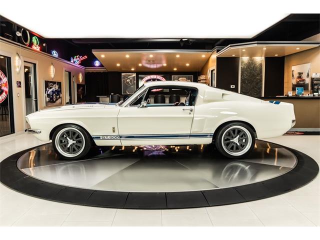 1967 Ford Mustang (CC-2073897) for sale in Plymouth, Michigan