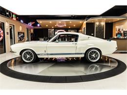 1967 Ford Mustang (CC-2073897) for sale in Plymouth, Michigan